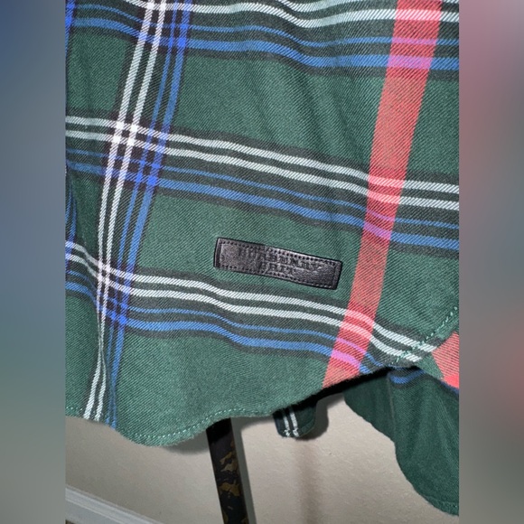 Burberry button down - Picture 4 of 5